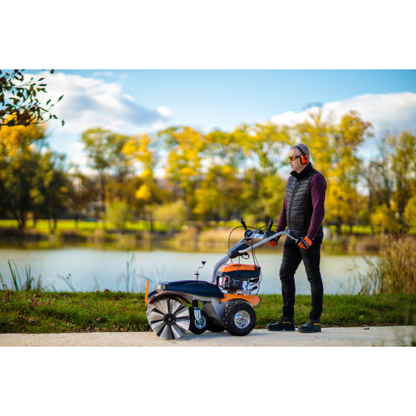 Aparat de curatare multifunctional Villager VSS 100 