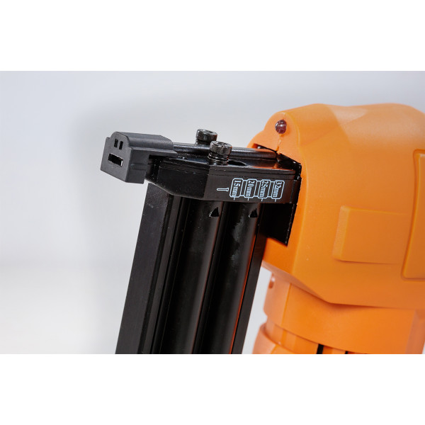 Capsator cu acumulator Villager Fuse VAT 3520 