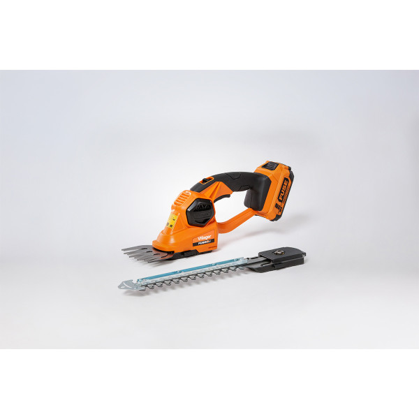 Foarfeca pentru tuns iarba Fuse Villager VCS 7620 