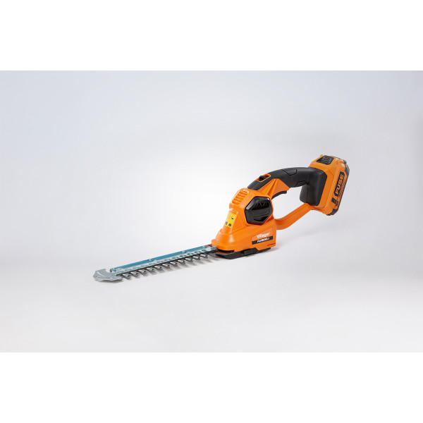 Foarfeca pentru tuns iarba Fuse Villager VCS 7620 