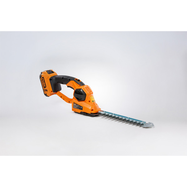 Foarfeca pentru tuns iarba Fuse Villager VCS 7620 
