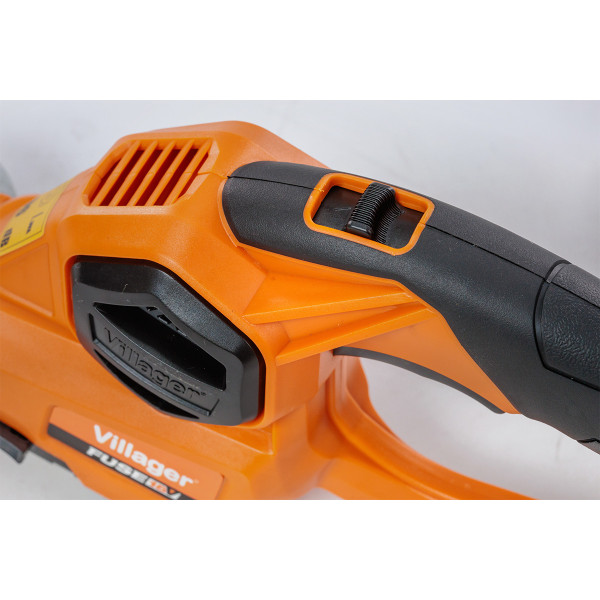 Foarfeca pentru tuns iarba Fuse Villager VCS 7620 