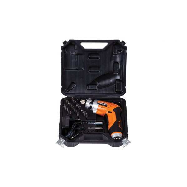 Surubelnita electrica fara fir VLN SDL 4.0V SET 