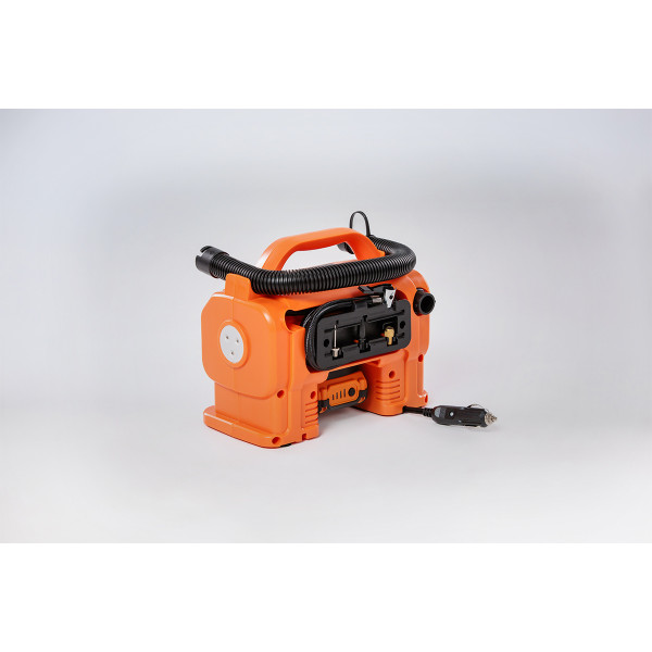 Minicompresor cu acumulator Villager Fuse VAT 1220 Solo 