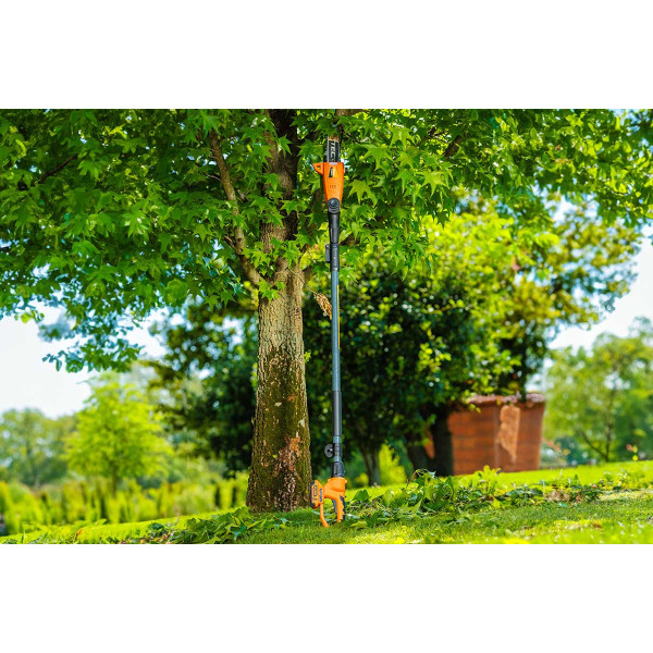 Fierastrau telescopic Villager Fuse VCPS 0820 