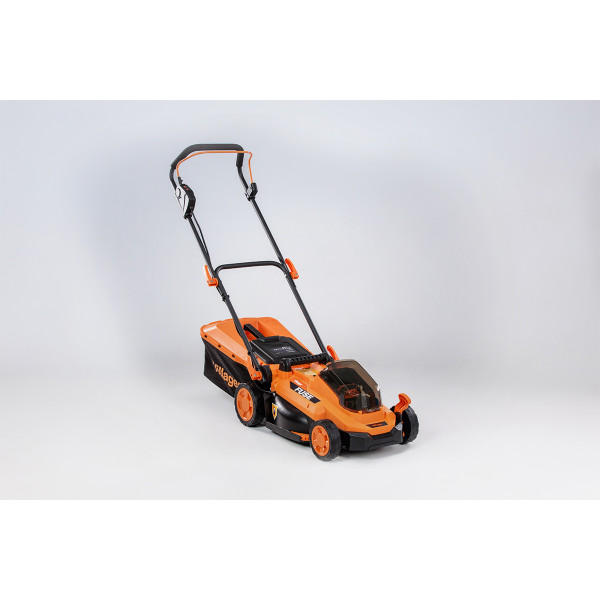 Masina de tuns iarba cu acumulator Fuse VILLY 2020 E -1BCB 