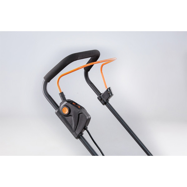 Masina de tuns iarba cu acumulator Fuse VILLY 2020 E -1BCB 
