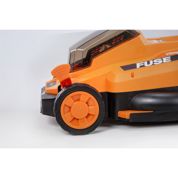Masina de tuns iarba cu acumulator Fuse VILLY 2020 E -1BCB 