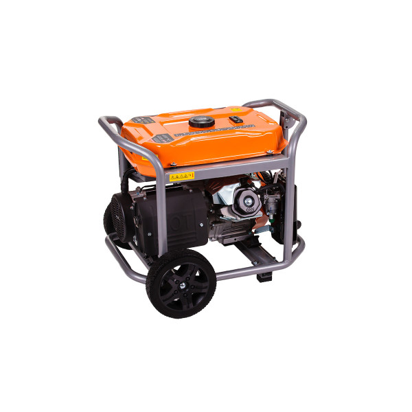 Generator VGP 7900 S 
