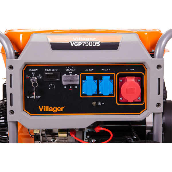 Generator VGP 7900 S 