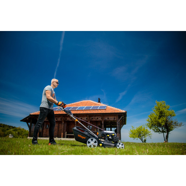 Masina de tuns iarba Villager FALCON 5111T-ES (autopropulsie) 