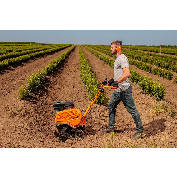 Motocultor Villager VTB 8511 V 
