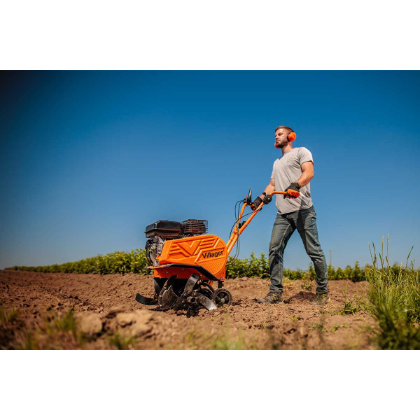 Motocultor Villager VTB 8511 V 