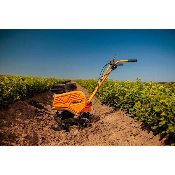 Motocultor Villager VTB 8511 V 