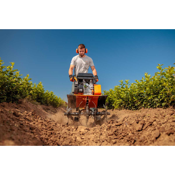 Motocultor Villager VTB 8511 V 