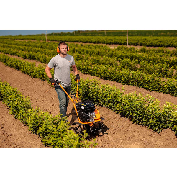 Motocultor Villager VTB 8511 V 