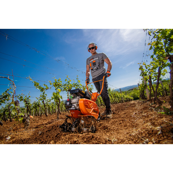 Motocultor Villager VTB 4310 V 