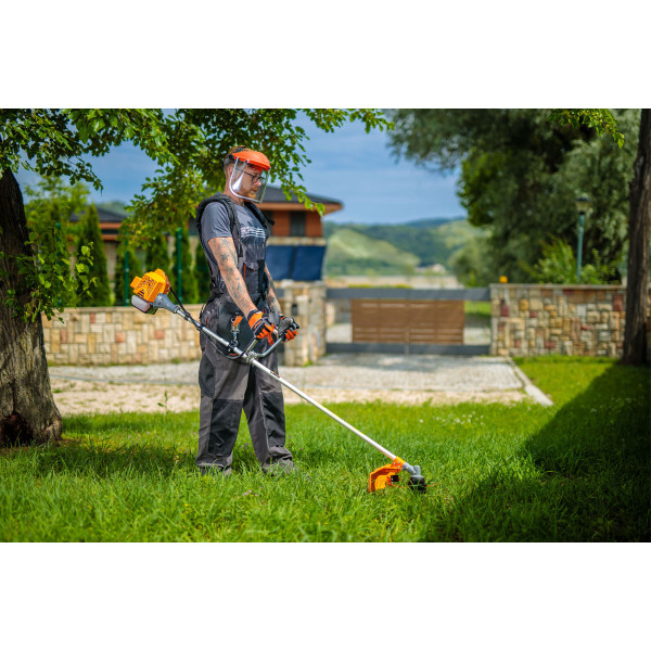Motocoasa Villager BC 755 SE 
