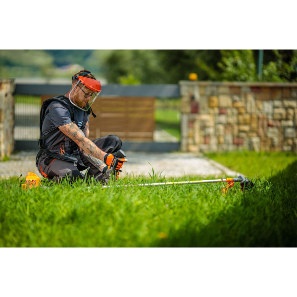 Motocoasa Villager BC 755 SE 