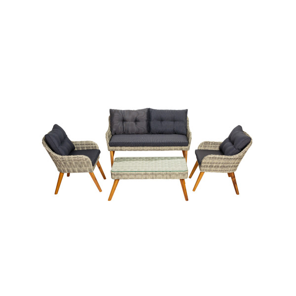 CONWAY SET MOBILIER GRADINA (A+B) 