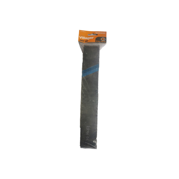 Hartie abraziva pt slefuitor cu banda VLN 375 - 50X686MM - Granulatie 60 - SET 3/1 