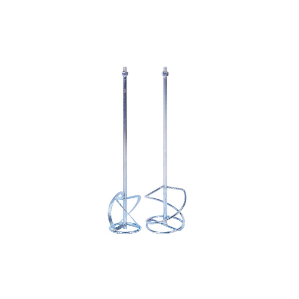 Extensie stânga pentru mixer dublu MPR 120/550 mm L HEX13 