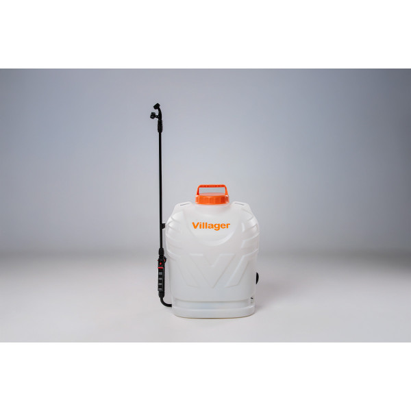Atomizor cu acumulator Fuse VBS 1620-1BCB 