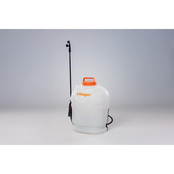 Atomizor cu acumulator Fuse VBS 1620-1BCB 