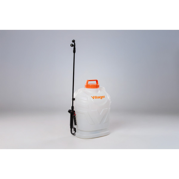 Atomizor cu acumulator Fuse VBS 1620-1BCB 