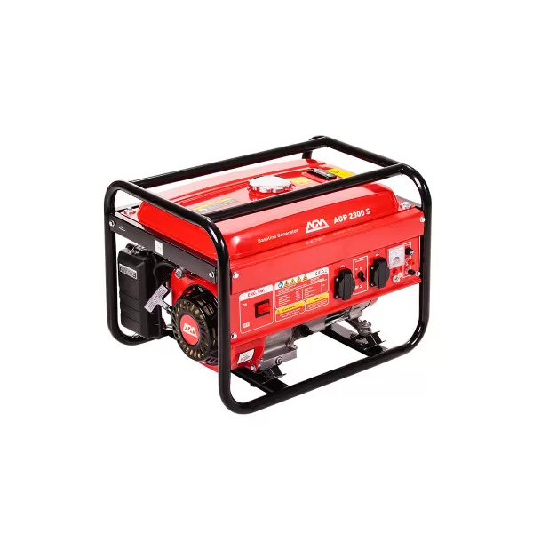 Generator AGM AGP 2300S 