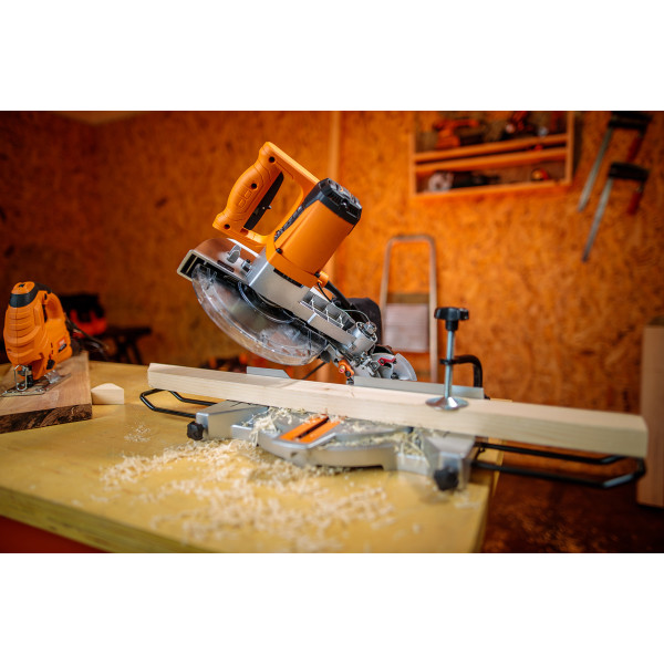 Fierastrau circular stationar Villager VMS 1100-210 