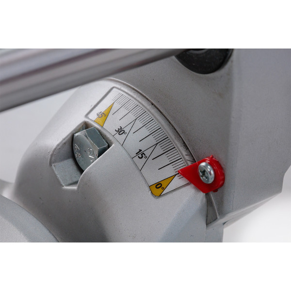 Fierastrau circular stationar, cu sanie, cu acumulator Fuse VILLAGER VMS 18520 