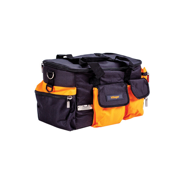 Geanta profesionala de scule 40cm Villager Jobsite 4047 