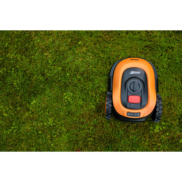 Robot de tuns iarba Villybot 2.1 PLUS 