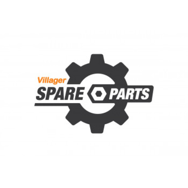 25904-T01001-9 - AX ROLA TENSIONARE CUREA -motocultor 