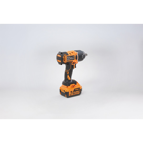 Pistol de impact cu acumulator Fuse VLP 5720 Solo 