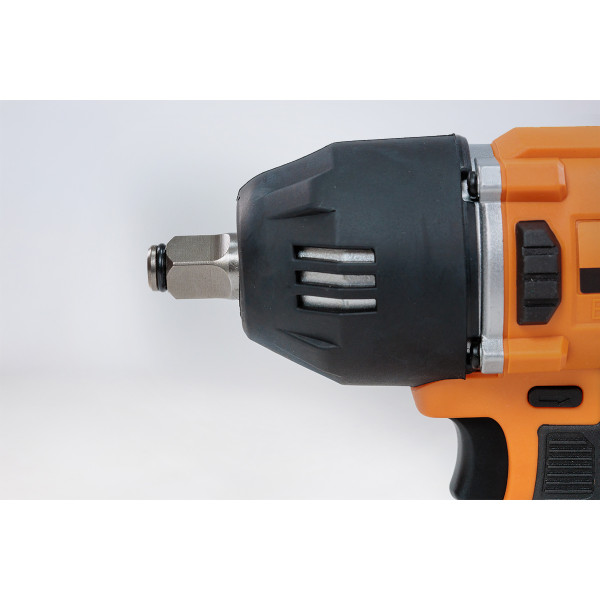 Pistol de impact cu acumulator Fuse VLP 5720 Solo 