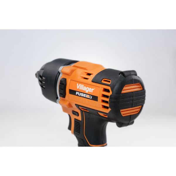 Pistol de impact cu acumulator Fuse VLP 5720 Solo 