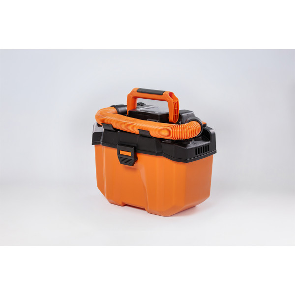 Aspirator cu acumulator 10L Villager Fuse VVC 1020B Solo 