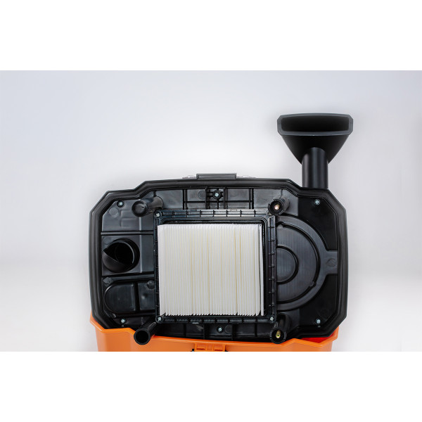 Aspirator cu acumulator 10L Villager Fuse VVC 1020B Solo 
