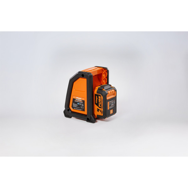 Boxa bluethooth cu acumulator  2x3W Villager Fuse Solo 