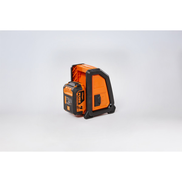 Boxa bluethooth cu acumulator  2x3W Villager Fuse Solo 