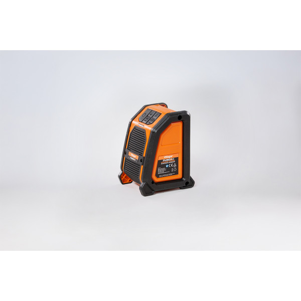 Boxa bluethooth cu acumulator  2x3W Villager Fuse Solo 