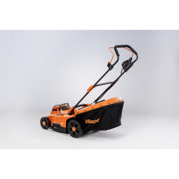 Masina de tuns iarba cu acumulator Villager Fuse VILLY 3740 E - 2BCB 