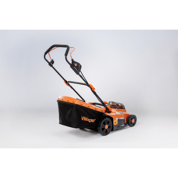Masina de tuns iarba cu acumulator Villager Fuse VILLY 3740 E - 2BCB 