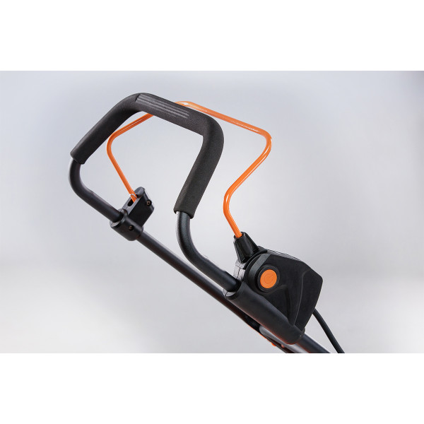 Masina de tuns iarba cu acumulator Villager Fuse VILLY 3740 E - 2BCB 