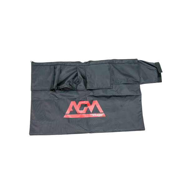 Suflanta/aspirator frunze AGM ABV 2520 (motor termic) 