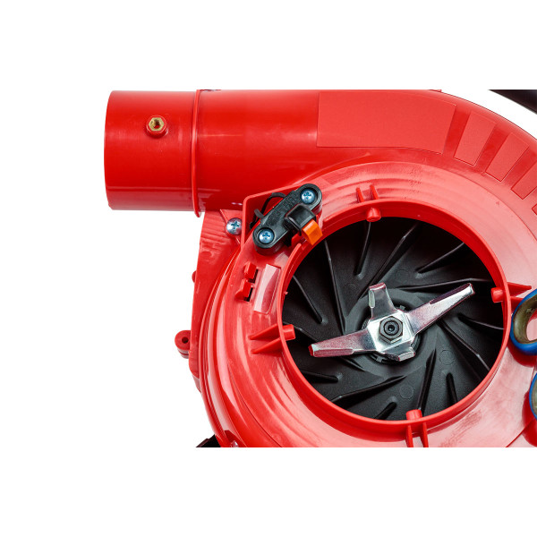 Suflanta/aspirator frunze AGM ABV 2520 (motor termic) 