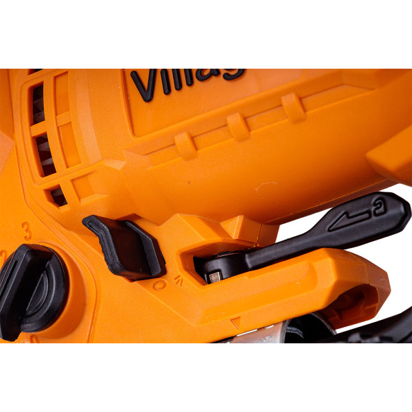Fierăstrău pendular 710W VILLAGER VLP 1117 