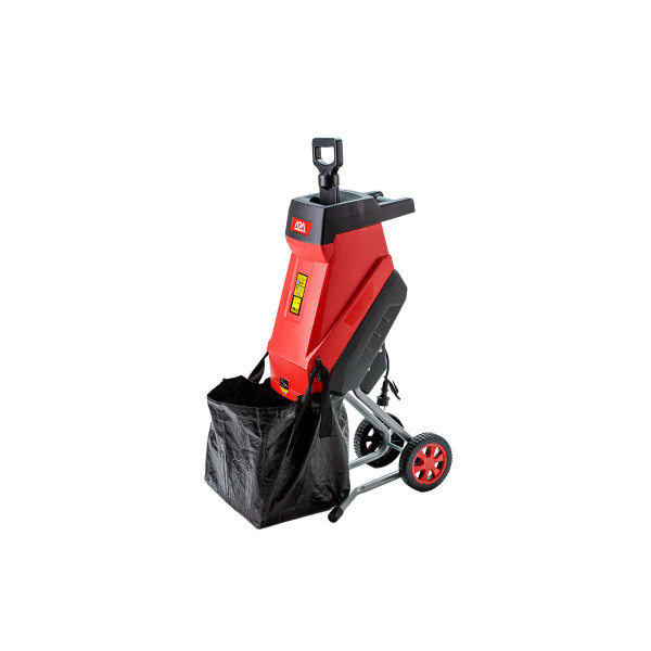 Tocator electric AGM AS 2520